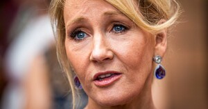 Image of: JK Rowling Addresses Longstanding Dispute with Emma Watson Over Transgender Rights