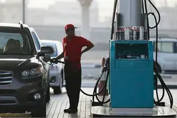 Image of: UAE Fuel Prices: What to Expect for a Full Tank in October 2025