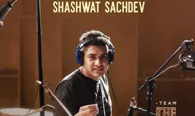 Image of: Shashwat Sachdev Makes His Tollywood Debut Under Abhishek Agarwal