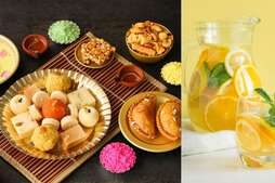 Image of: Post-Festival Detox: Effective Indian Practices for Cleansing