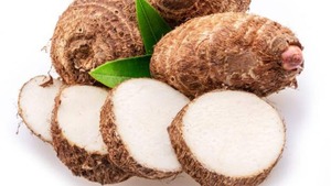 Image of: Discover Delicious Dishes: Top African Recipes with Cocoyam