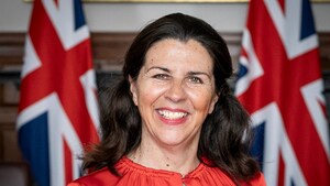 Image of: Small Business Commissioner Faces Challenges with Late Payments