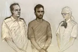 Image of: Migrant Sentenced to 16 Weeks for Assaults in Asylum Hotel