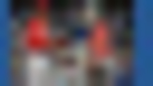Image of: Hunter Greene's Postseason Dream Turns Sour in LA Debut