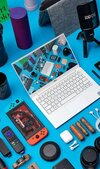 Image of: Affordable Tech Gadgets with a Premium Feel