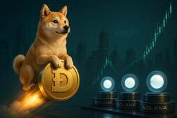 Image of: Buenos Aires Embraces Dogecoin for Tax Payments