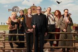 Image of: Unveiling the Cast of Taskmaster Series 20