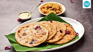 Image of: Dussehra 2025: Culinary Traditions Across India