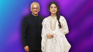 Image of: Inside Juhi Chawla’s Lavish Life: Bollywood’s Wealthiest Actress