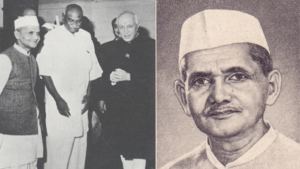 Image of: Honoring Lal Bahadur Shastri: India's Second Prime Minister