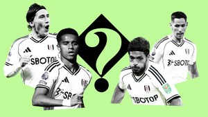 Image of: Fulham's Diving Dilemma: A Look at Consecutive Bookings
