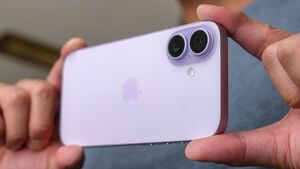 Image of: Discover the iPhone 17’s Exciting Dual Capture Video Feature