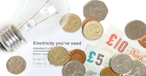 Image of: Why Are Energy Bills Increasing Again as Winter Approaches?