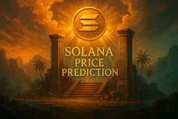 Image of: Solana Price Forecast: Why Q4 Could Be a Golden Opportunity for SOL Investors