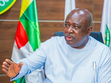 Image of: Local Companies Enhance Nigeria's Oil Production by 200,000 bpd
