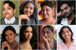 Image of: Empowering Voices: QueerFrames Lab Announces 2025 Filmmakers