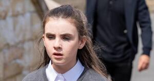 Image of: April's Dramatic Exit from Emmerdale: A Life Unraveled