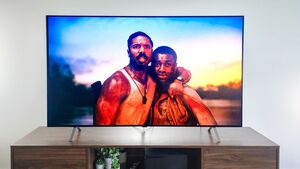 Image of: Top 7 Smart TVs for Streaming in Fall 2025