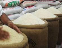 Image of: Thai Rice Prices Approach Nine-Year Lows Amid Supply Surplus