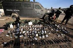 Image of: The Military's Role in the War on Drugs: A Critical Examination