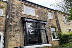 Image of: Transformation of Former Priest's House into Two Homes