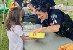 Image of: Family-Friendly Fun at Havelock's National Night Out