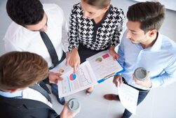 Image of: Unlocking the Power of Stakeholder Analysis in Lobbying