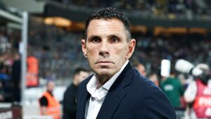 Image of: Gus Poyet Discusses Cole Palmer's Future at Chelsea