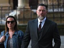 Image of: Australian Soldier Pleads Guilty in Afghanistan War Crime Case