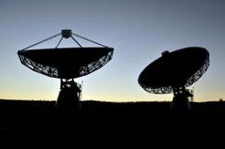 Image of: UK Satellites Under Regular Threat from Russia, Warns Space Command Chief