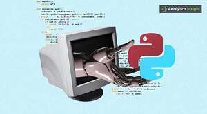 Image of: Top Python Automation Libraries to Watch in 2025