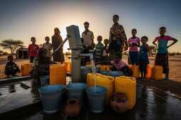 Image of: Mumbai to Experience Water Supply Disruptions from October 7