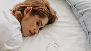 Image of: The Dangers of Sleeping with Makeup: Expert Insights