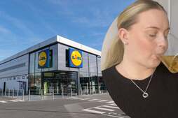 Image of: My Experience with Lidl's Orange Wine: A Unique Taste Test
