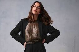 Image of: Next's Comfortable £38 Trousers: The Perfect Blend of Style and Versatility