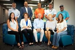 Image of: T.A. Loving Company Establishes Scholarship for Construction Students
