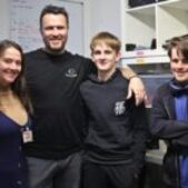 Image of: How Stirling's Reboot Project Transformed Data Cleansing