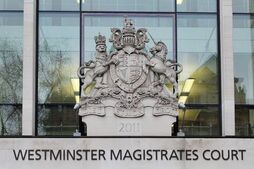 Image of: Black Country Man Pleads Not Guilty to Assaulting Police Officer