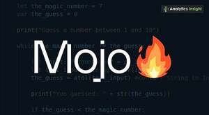 Image of: Is Mojo the Future of Programming? Unveiling Its Potential