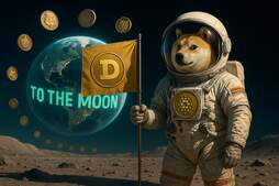 Image of: Dogecoin News Today: Price Insights and Memorable Facts