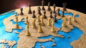 Image of: The Crucial Role of Geopolitics in Business Education