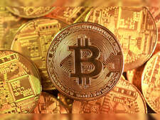 Image of: Bitcoin Soars to New Heights at $125,000 Amid ETF Inflows