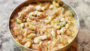 Image of: Discover Mumbai's New Late-Night Eatery: Kebabs and Biryani Await