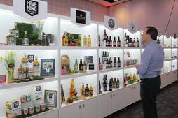 Image of: Taste Wales Event to Feature Over 200 Innovative Products