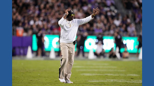 Image of: Deion Sanders Expresses Concern Over Health Amid Coaching Duties