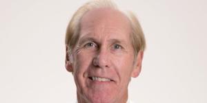 Image of: Pastor Michael J. Brooks: The Power of Kindness