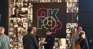 Image of: Seizing a Historic Opportunity with OKPOP