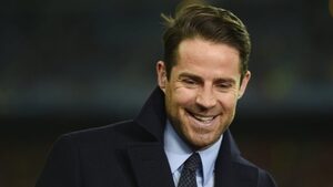 Image of: Jamie Redknapp Predicts Chelsea's Gradual Rise in Performance