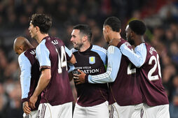 Image of: Aston Villa vs Burnley – Match Preview and Team News