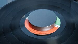 Image of: Transform Your Vinyl Experience: The $40 Gadget That Flattens Records